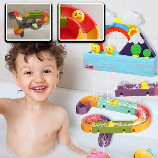 Jouets de bain pour bébé - Baby Access Plus