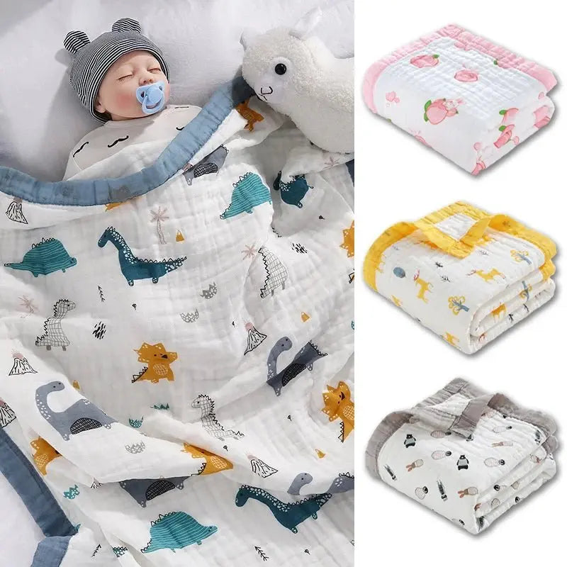 Couverture bébé - Baby Access Plus