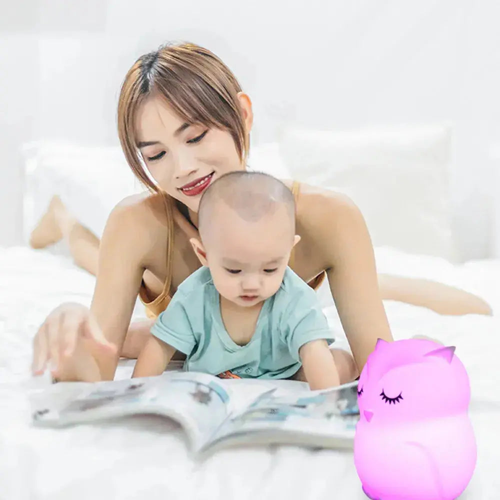 Baby Night Light | Animo™ 