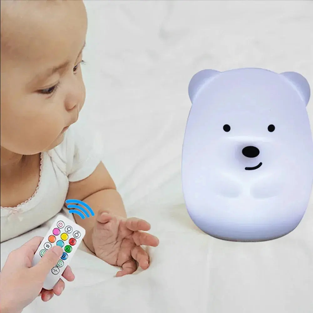 Baby Night Light | Animo™ 