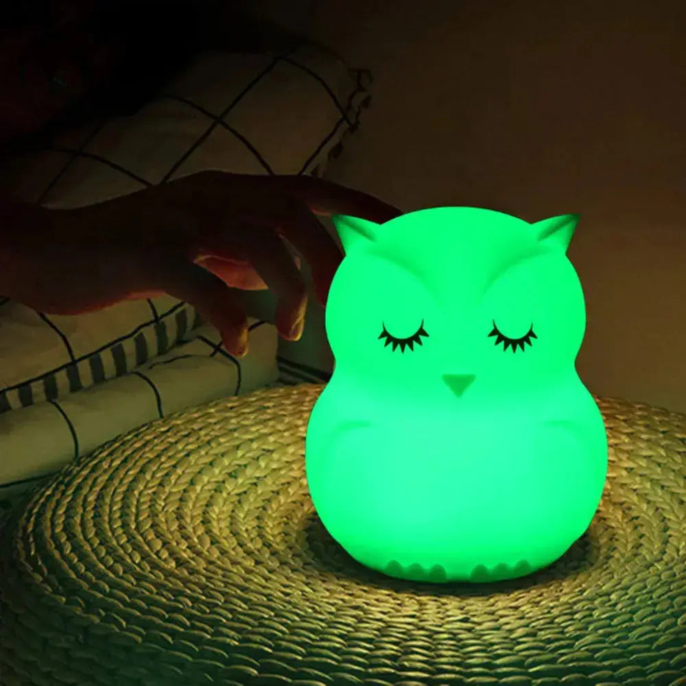 Baby Night Light | Animo™ 