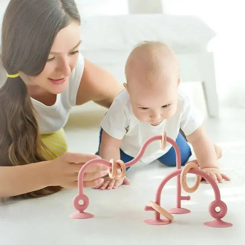 Baby teething toys | SootheCircle™ 