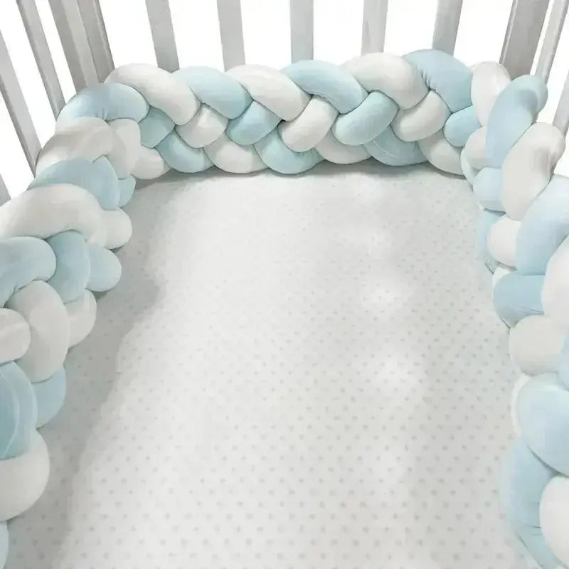 Cot bed bumper | ComfortBed™ 