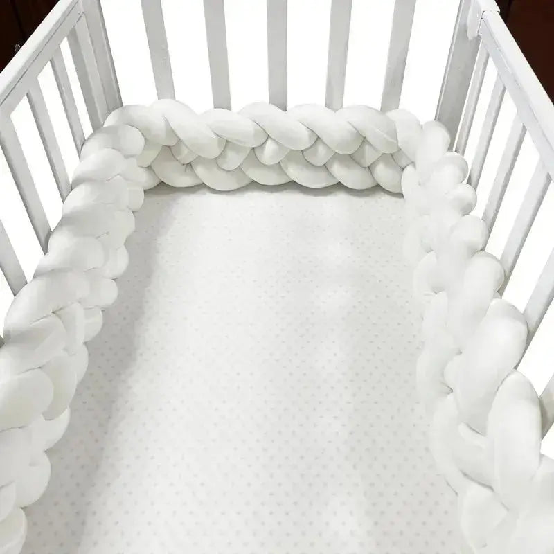 Cot bed bumper | ComfortBed™ 