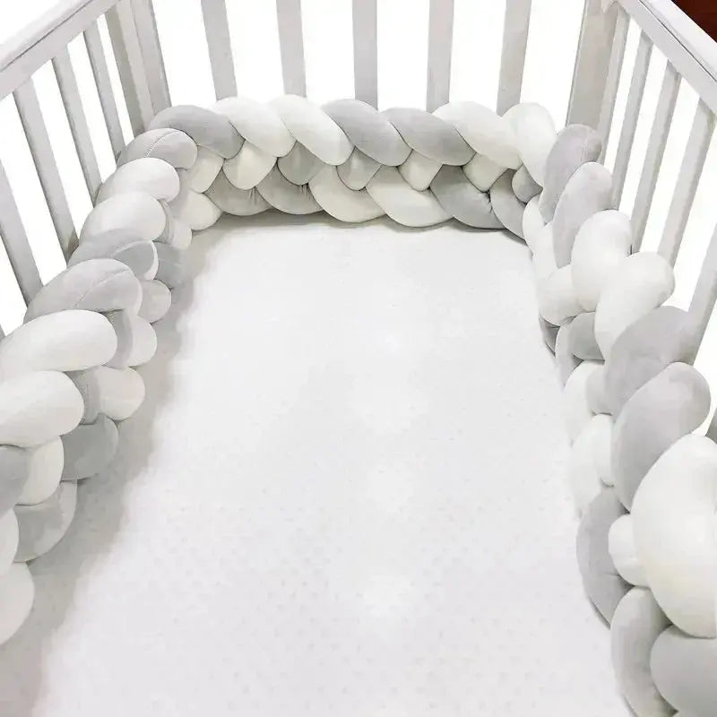 Cot bed bumper | ComfortBed™ 