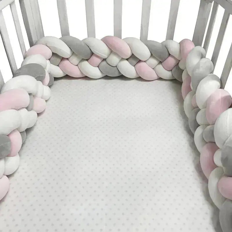 Cot bed bumper | ComfortBed™ 