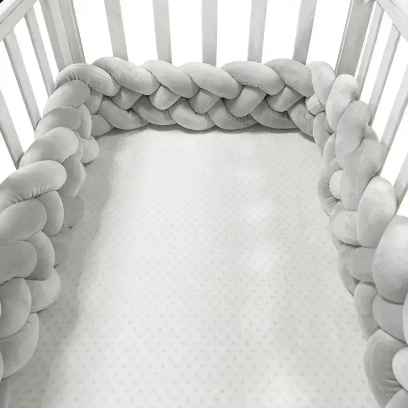 Cot bed bumper | ComfortBed™ 