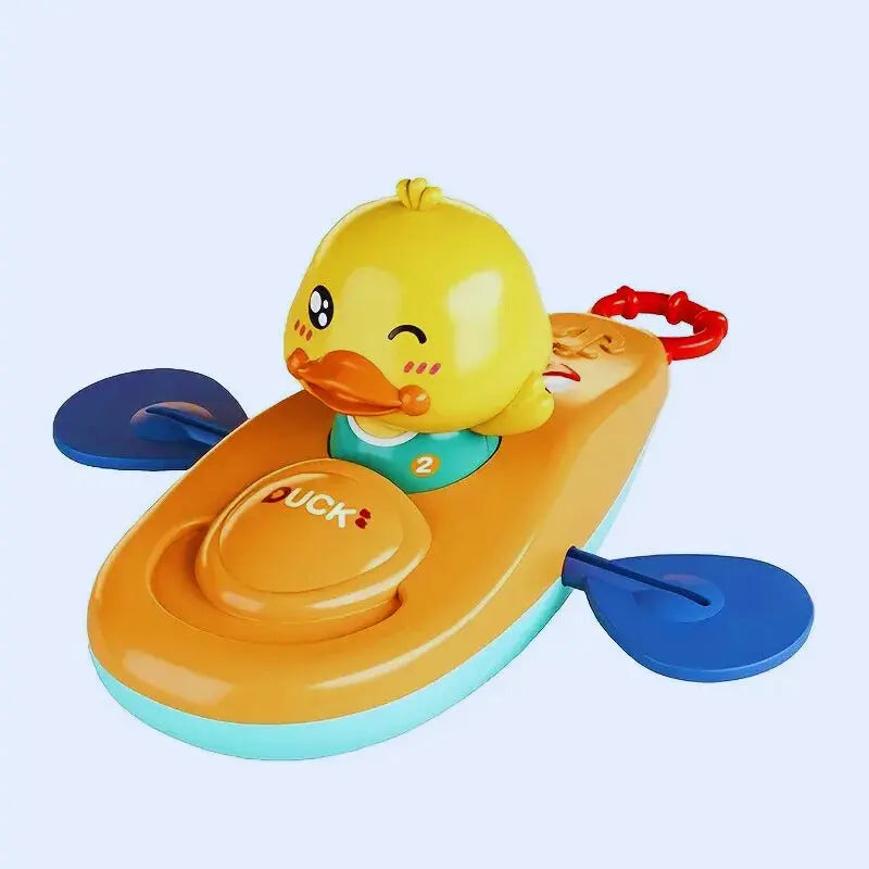 Jouet de bain | DucKayak™ 