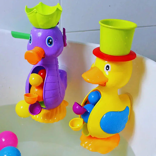 Jouet de bain | DuckBath™ 