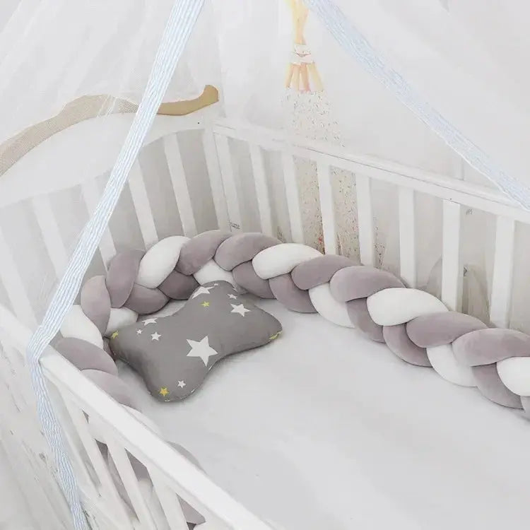 Tresse de lit | Insular™ Bébé & Co