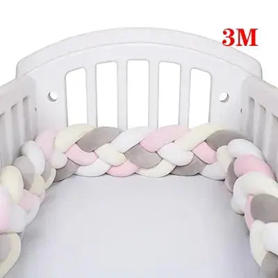 Tresse de lit | SecurMax4™ - 2.2M (Copie) Baby Access Plus