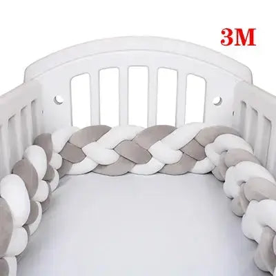 Tresse de lit | SecurMax4™ - 2.2M (Copie) Baby Access Plus