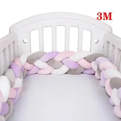 Tresse de lit | SecurMax4™ - 2.2M (Copie) Baby Access Plus