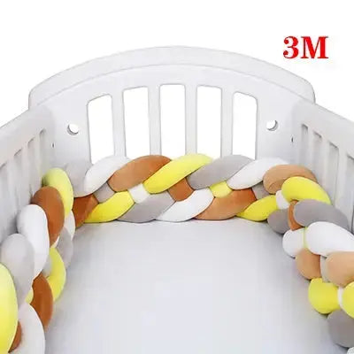 Tresse de lit | SecurMax4™ - 2.2M (Copie) Baby Access Plus