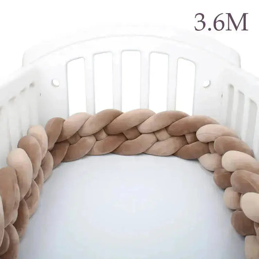 Tresse de lit | SecurMax4™ - 3M (Copie) Baby Access Plus