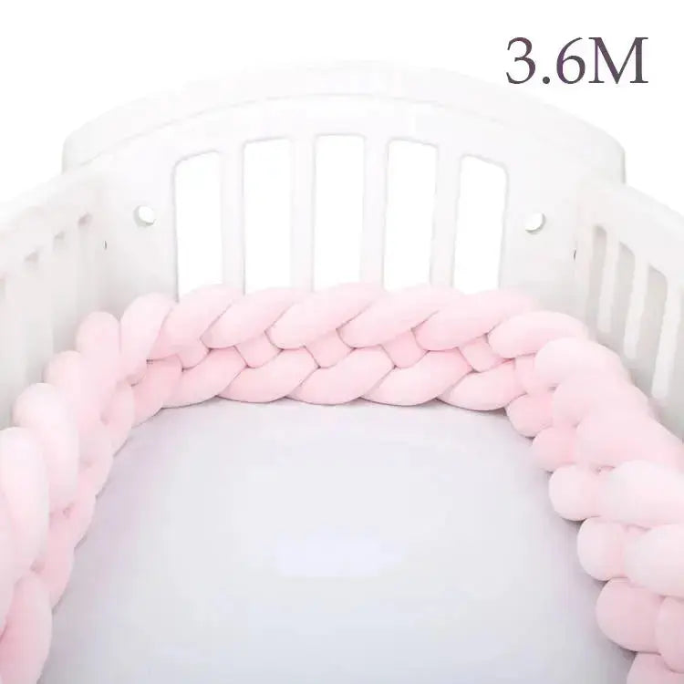 Tresse de lit | SecurMax4™ - 3M (Copie) Baby Access Plus