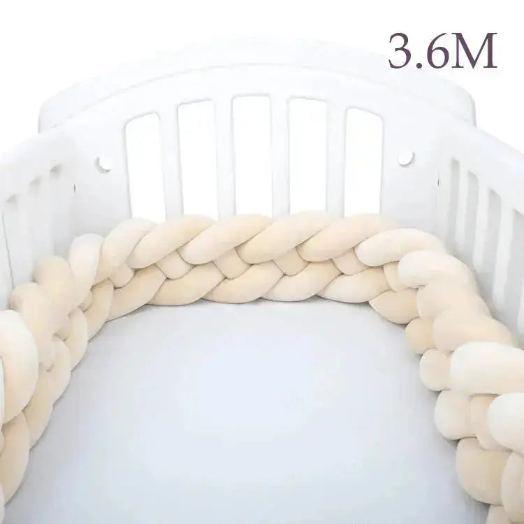 Tresse de lit | SecurMax4™ - 3M (Copie) Baby Access Plus