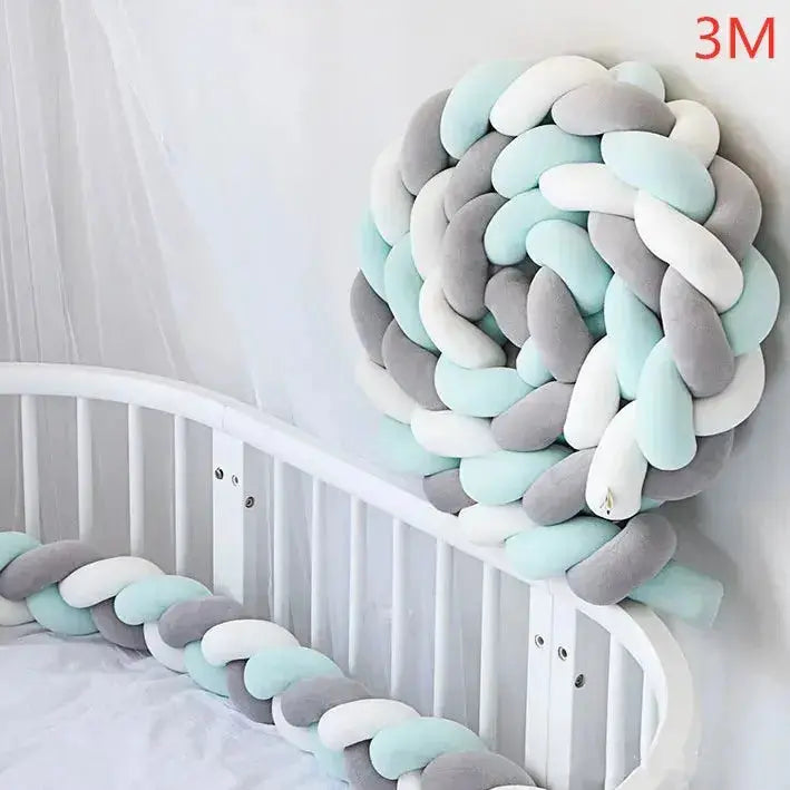 Tresse de lit | Serenitress™ - 3M Baby Access Plus