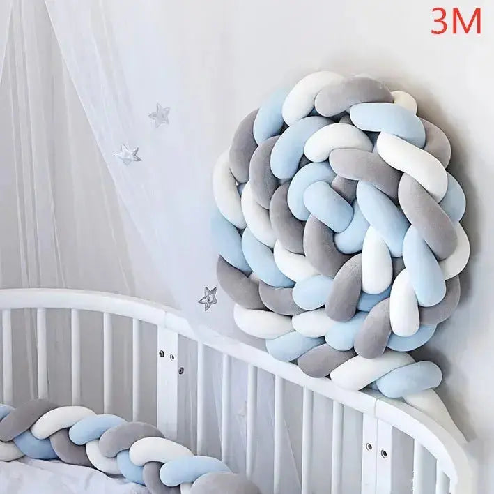 Tresse de lit | Serenitress™ - 3M Baby Access Plus