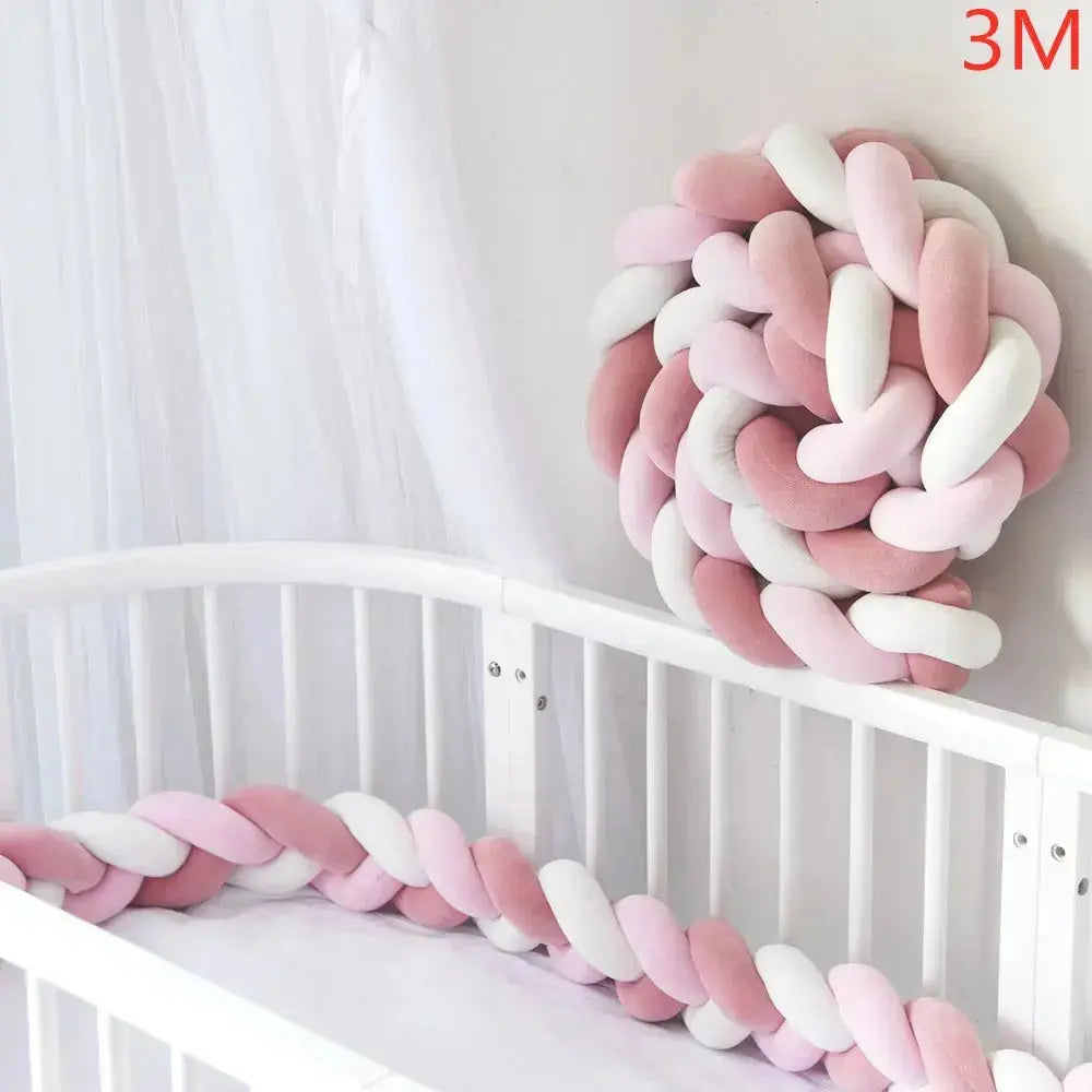 Tresse de lit | Serenitress™ - 3M Baby Access Plus