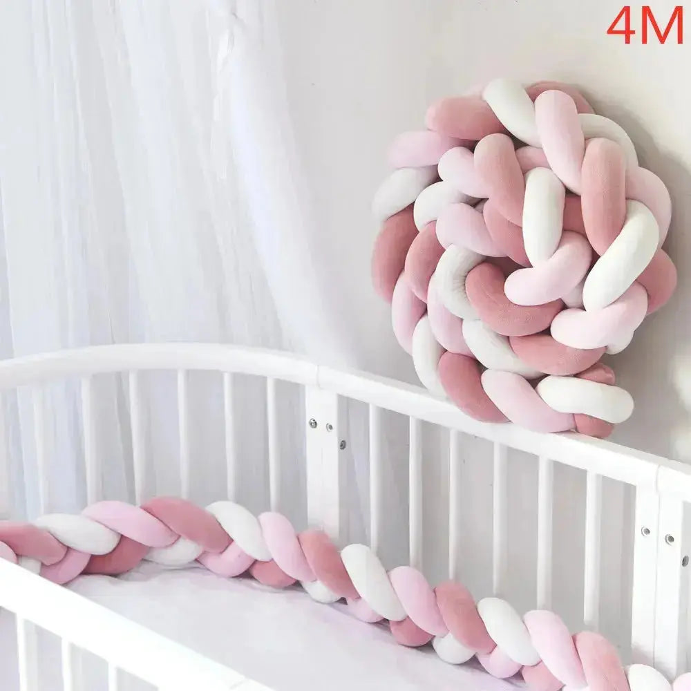 Tresse de lit | Serenitress™ - 4M Baby Access Plus