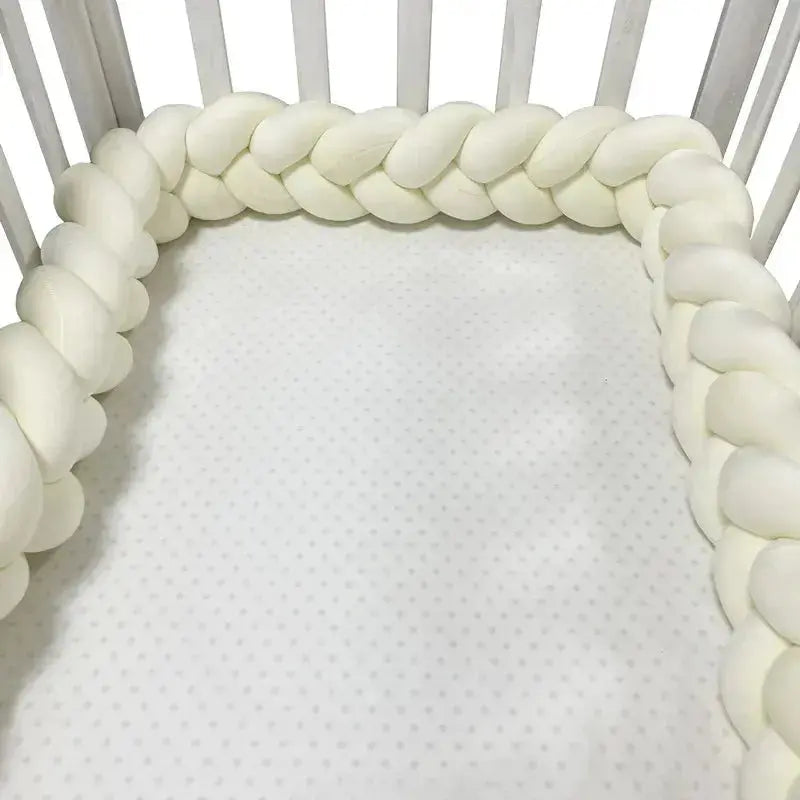 Tresse de lit | TranquilLit™ - 2M Bébé & Co