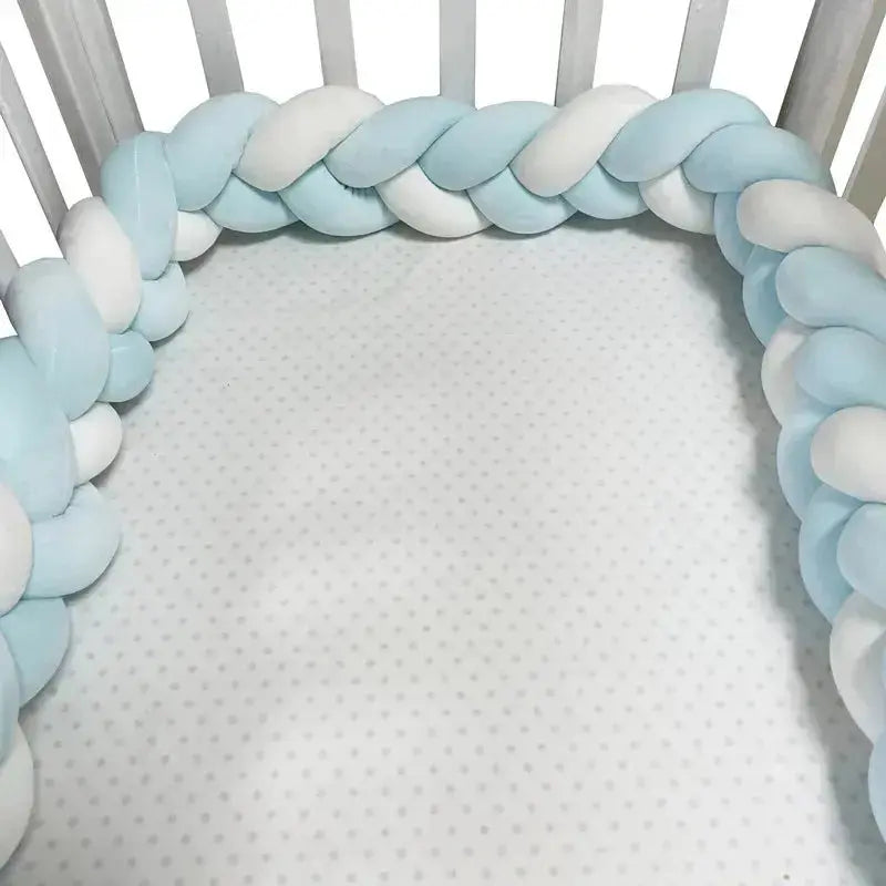 Tresse de lit | TranquilLit™ - 2M Bébé & Co