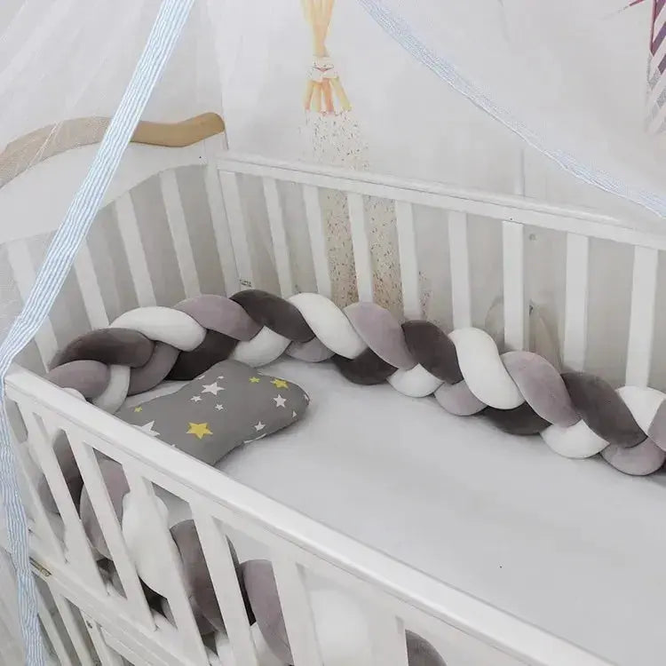 Tresse de lit | TranquilLit™ - 2M Bébé & Co