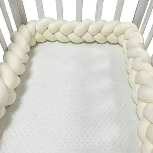 Tresse de lit | TranquilLit™ - 3M Bébé & Co